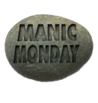 Manic Monday 10/03/2011