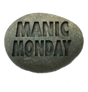 Read more about the article Manic Monday 10/03/2011
