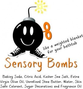 Read more about the article Sensory Bombs [Review]
