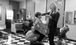 Haircut and Playground