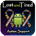 Read more about the article Lost and Tired’s “Autism Help” app is here