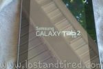 Tech4Autism: Review of the Samsung Galaxy Tab 2 (7.0)