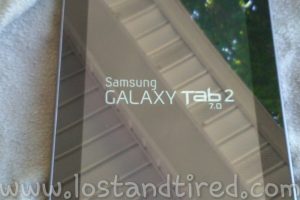 Read more about the article Tech4Autism: Review of the Samsung Galaxy Tab 2 (7.0)