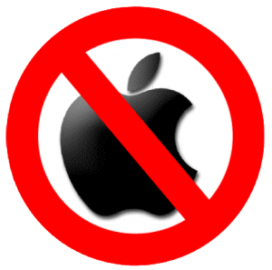 Read more about the article Why you should be worried about Apple