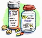 Medicating #Autism