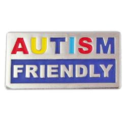 Read more about the article What businesses have you found to be #autism friendly?