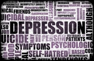 Read more about the article Let’s talk about Depression