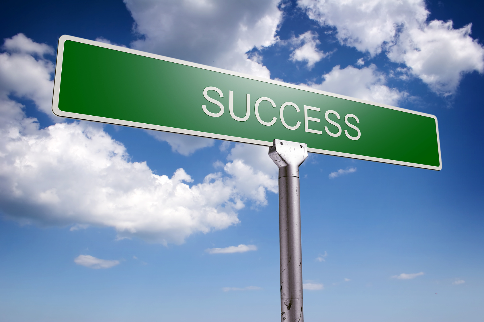 Read more about the article How do you define success and can your child with #Autism be successful?