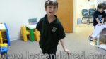 Today’s #Autism Victory: Back to school success
