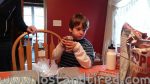 Oatmeal… To Go