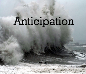 Read more about the article How does your child with #Autism handle anticipation?