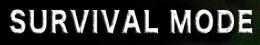 Read more about the article Survival Mode