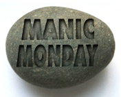 Read more about the article Manic Monday: What’s on the agenda