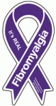 Fibromyalgia is a bitch