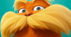 Read more about the article I love you my Lorax