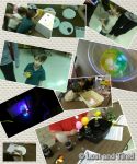Mad Scientist Night