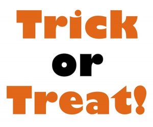 Read more about the article Canceling Trick or Treat?