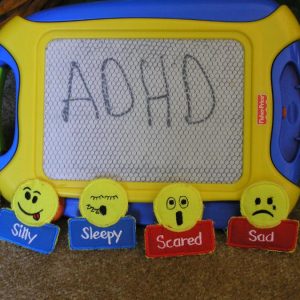 Read more about the article The #ADHD Experiment: Day 4
