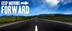 How to move forward