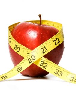 Read more about the article Losing weight and getting healthy