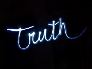 Read more about the article Operation “Tell the friggin Truth”