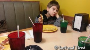 Read more about the article Cici’s Pizza is tree nut allergy friendly