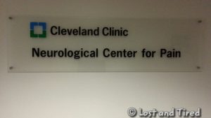 Read more about the article Leap of Faith: The results of Lizze’s intake at the @ClevelandClinic
