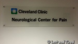 Read more about the article The Leap of Faith: We’ve heard back from the @ClevelandClinic