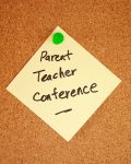 Do you dread parent teacher conferences?