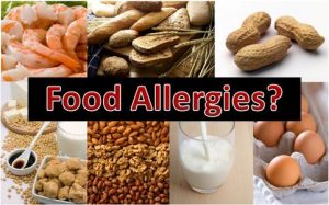 Read more about the article Let talk Food Allergies