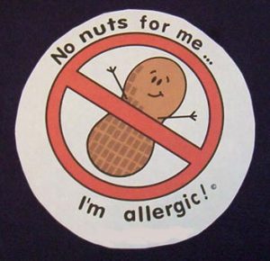 Read more about the article Addressing serious food allergies at school