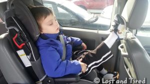 Read more about the article Today’s #Autism Victory: OMG he’s finally sleeping