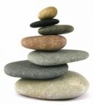 Life is a balance