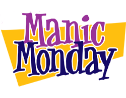 Read more about the article Manic Monday: Missing school