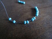 Read more about the article A bead on a string