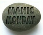 Manic Monday: #Autism and change