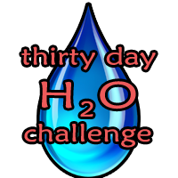 Read more about the article Thirty Day Water Challenge: Day 2