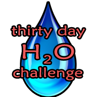 Read more about the article The Thirty Day Water challenge: Day 3