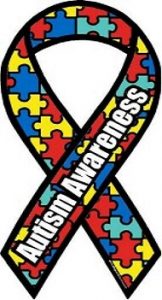 Read more about the article Why I’ve lost faith in #Autism Awareness Month and what I’m doing about it