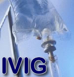 Read more about the article IVIG Infusion