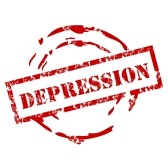 Read more about the article Want to know what depression feels like?