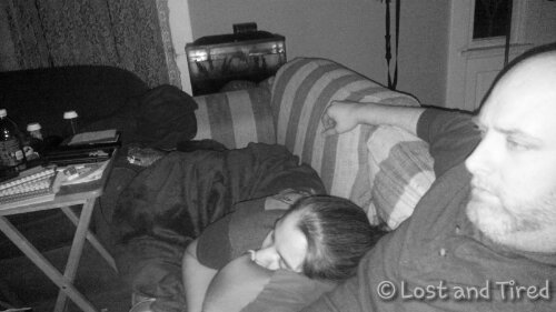 Read more about the article How do you unwind after a day full of #Autism?