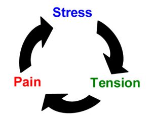 Read more about the article Talk about stress