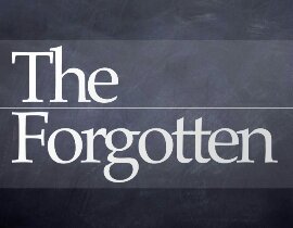 Read more about the article Do you ever feel forgotten by those around you?