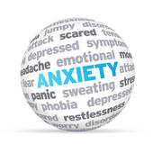 Read more about the article #Autism, Anxiety and a Sinus Infection