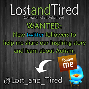 Read more about the article Wanted: New Twitter Followers