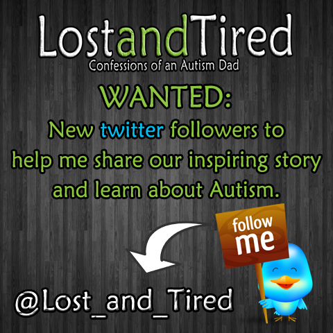 Wanted Twitter Followers