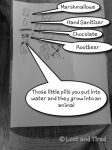 The Daddy Do List