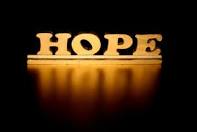 Read more about the article Maintaining hope