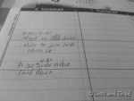 The Monday Report: 5/06/13